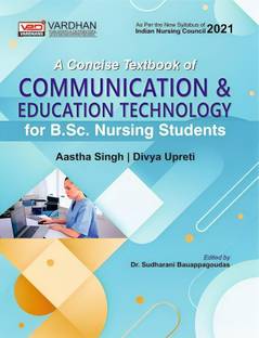 Communication & Education Technology