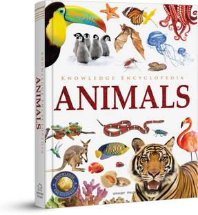 Knowledge Encyclopedia: Animals