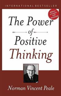 The Power of Positive Thinking  - The Power of Positive Thinking with 1 Disc