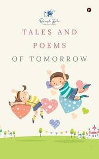 Tales and Poems of Tomorrow