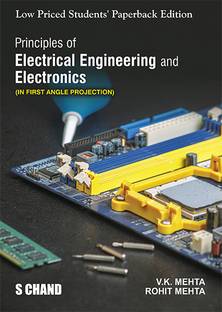 Principle of Electrical Engineering and Electronics