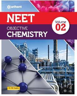 NEET Objective Chemistry Volume 2