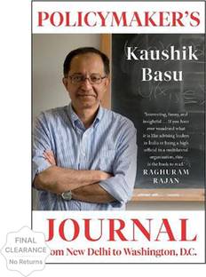 Policymaker's Journal