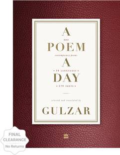 A Poem a Day: