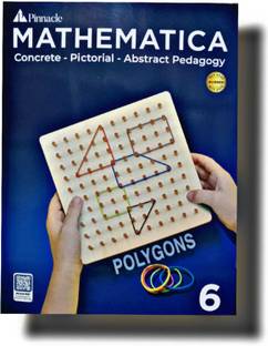 PINNACLE MATHEMATICA CLASSB 6