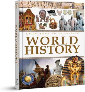 Knowledge Encyclopedia: World History