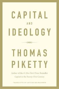 Capital and Ideology