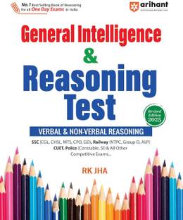 General Intelligence & Reasoning (EditionI)