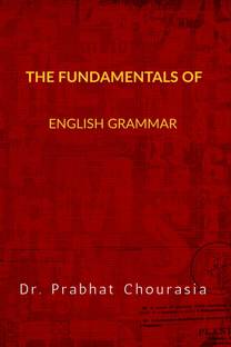 The Fundamentals of English Grammar