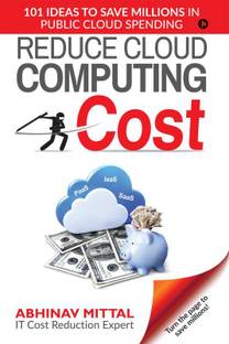 Reduce Cloud Computing Cost