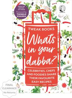 What's in your Dabba?