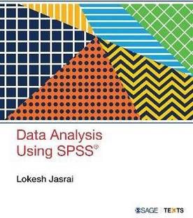 Data Analysis Using SPSS