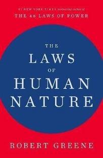 The Laws of Human Nature
