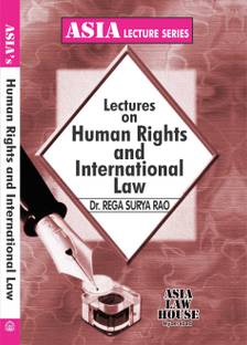 Lectures on Human Rights and International Law