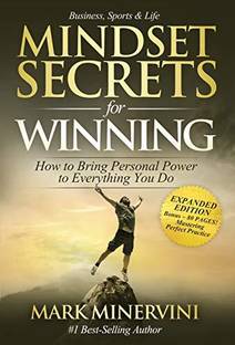 MINDSET SECRETS FOR WINNING