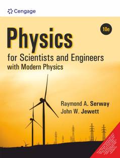 Physics for Scientists and Engineers with Modern Physics