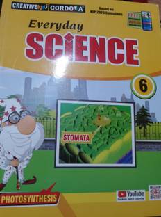 Everyday science 6