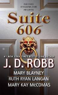 Suite 606
