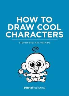 How to Draw Cool Characters