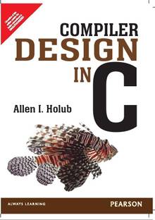 Compiler Design in C 1 Edition