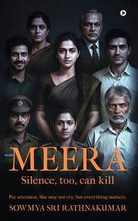 Meera  - Silence, too, can kill