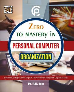 Zero To Mastery In Personal Computer Organisation