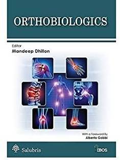 ORTHOBIOLOGICS