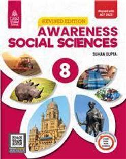 Awareness Social Sciences Class 8