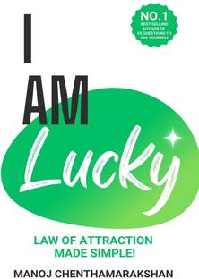 I am Lucky