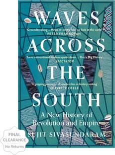 Waves Across the South