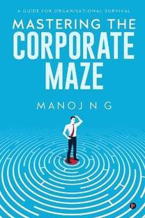 Mastering the Corporate Maze