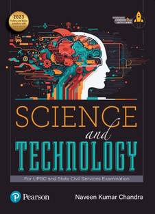 Science & Technology | For UPSC & State Civil Services Examination |2023 Prelims & Mains questions with explanations