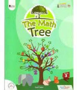 THE MATH TREE CLASS 3