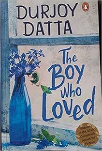 The Boy who loved