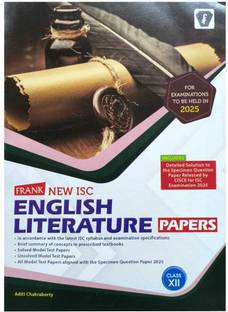 ISC Frank Model Paper English Lite-12