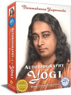 Autobiography of a Yogi