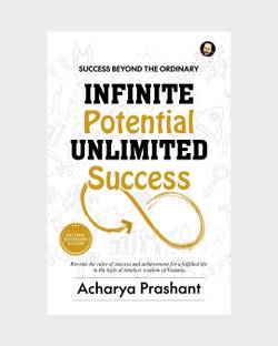 Infinite Potential Unlimited Success
