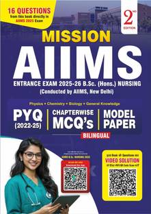 Mission Aiims
