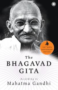 The Bhagavad Gita