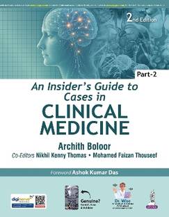 An Insider's Guide to Cases in Clinical Medicine
