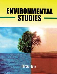 Environmental Studies  - Environmental Studies (Paperback, Bir Ritu) 1 Edition