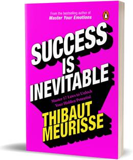 Success Is Inevitable