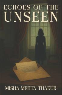 Echoes of the Unseen
