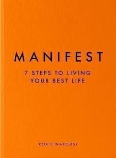 Manifest  - Manifest book