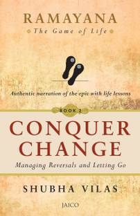 Ramayana: The Game of Life Conquer Change
