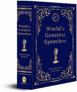 World's Greatest Speeche