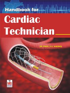 Handbook for Cardiac Technician