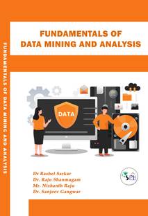 Fundamentals of Data Mining and Analysis