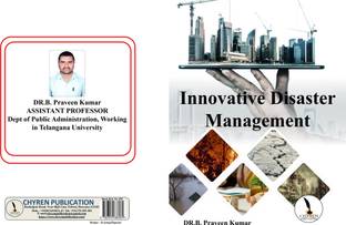 Innovative Disaster Management