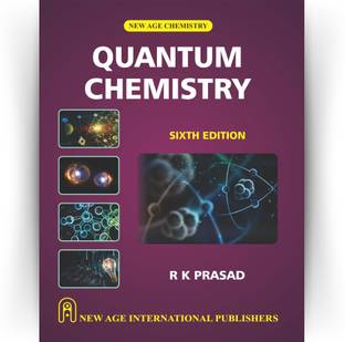 Quantum Chemistry